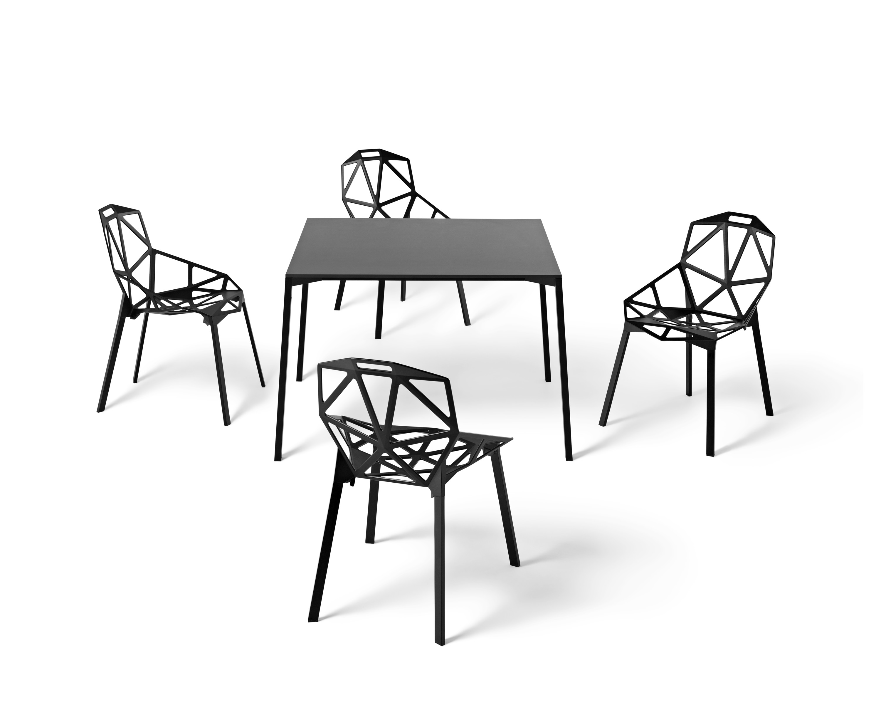 创意家具 - 坐具|餐椅|办公家具|球友会（中国）家具|几何餐椅